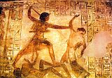 Abou Simbel Temple Ramses 0907